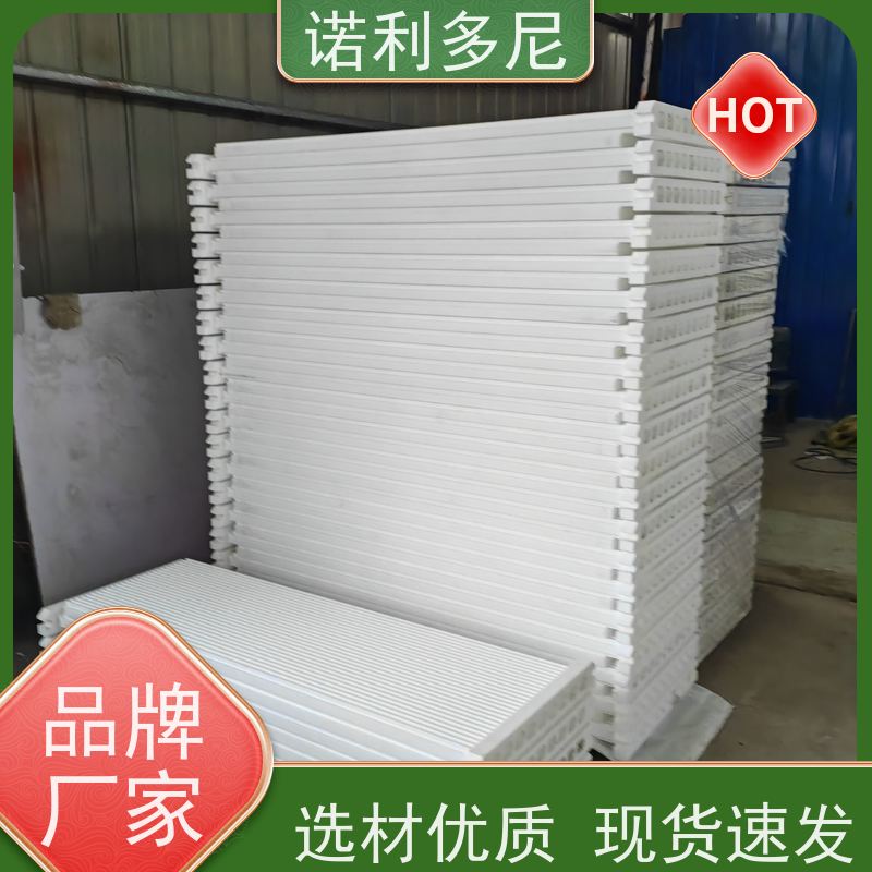 诺利多尼进口原料烧结板除尘滤芯 抗氧化种类规格齐全全国可发货
