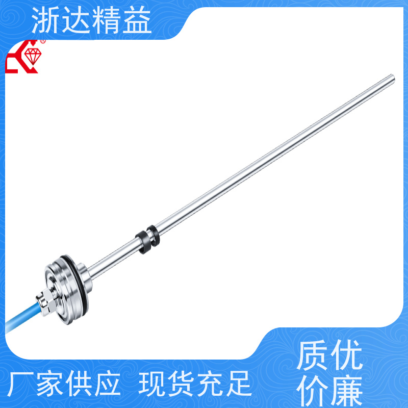 工业级 注塑机 超长量程 磁栅尺位移传感器 厂商
