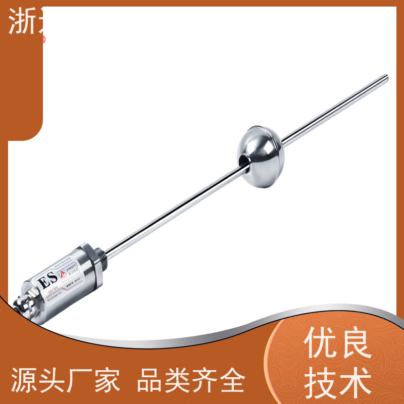 车门控制 耐高温 直线位置测量传感器 生产厂家