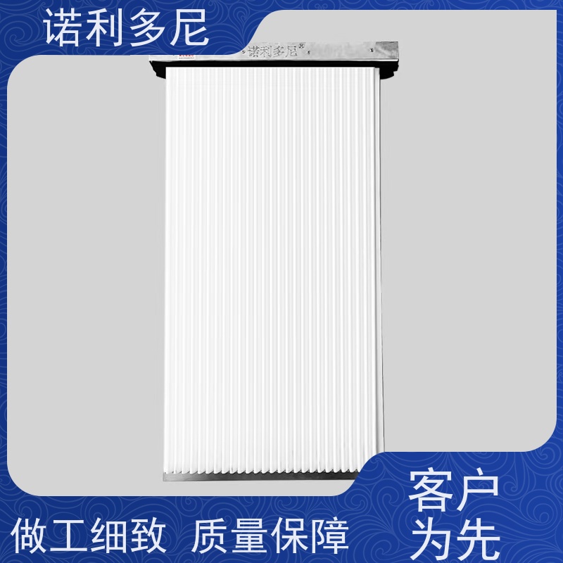诺利多尼防静电烧结板滤芯 抗氧化涂层大气污染治理设备