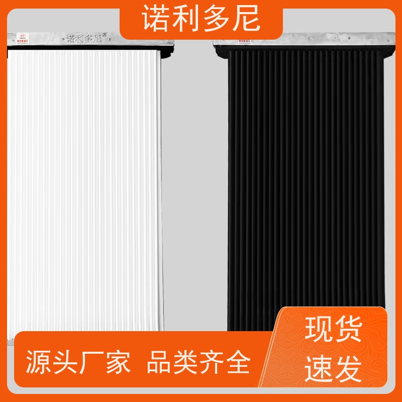 诺利多尼进口原料塑烧板 耐腐蚀 稳定性好 使用寿命长
