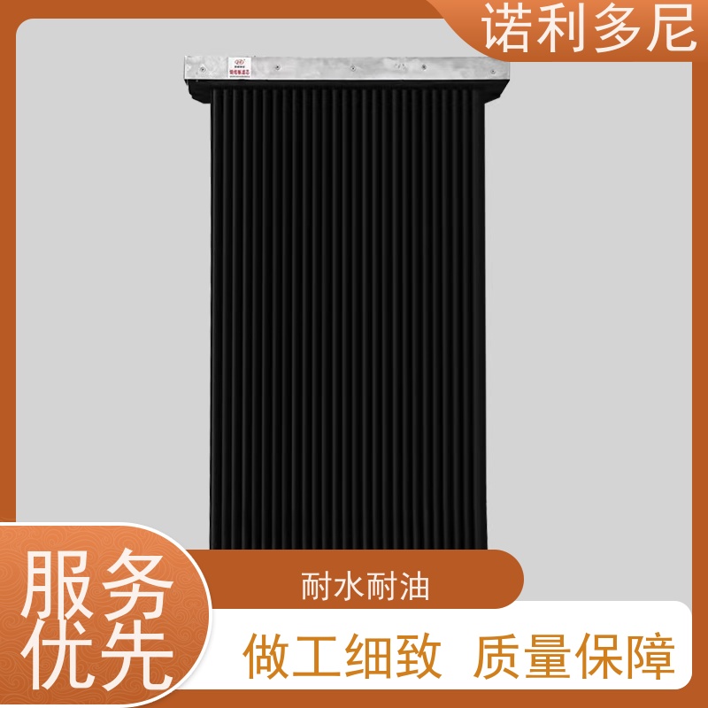 诺利多尼国产原料除尘烧结板 耐水耐油过滤精度高规格多样