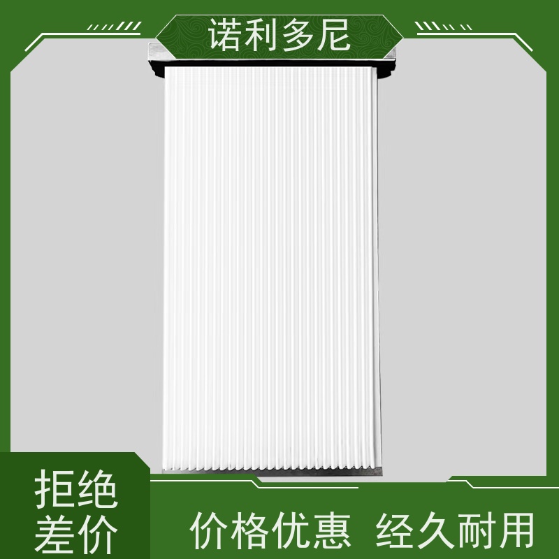 诺利多尼国产原料塑烧板滤芯 耐水耐油种类规格齐全全国可发货