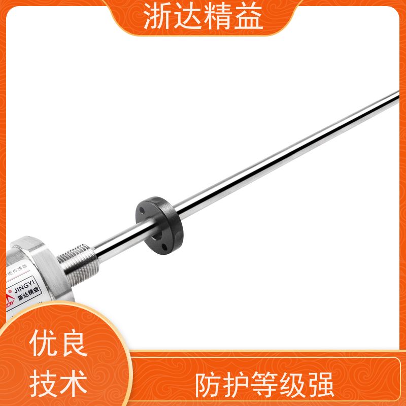 进口 污水处理 坚固耐用 直线位移传感器 生产厂家