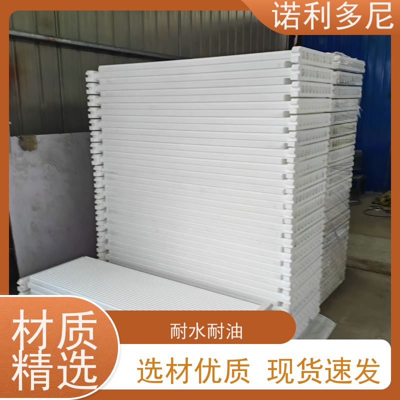 诺利多尼进口原料塑烧板滤芯 抗氧化稳定性好 使用寿命长