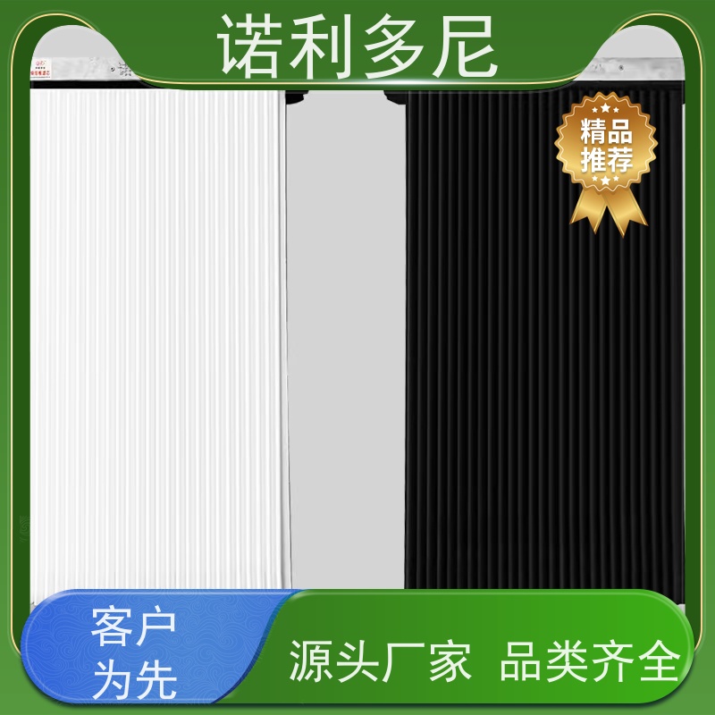 诺利多尼进口原料除尘烧结板 抗氧化过滤精度高规格多样
