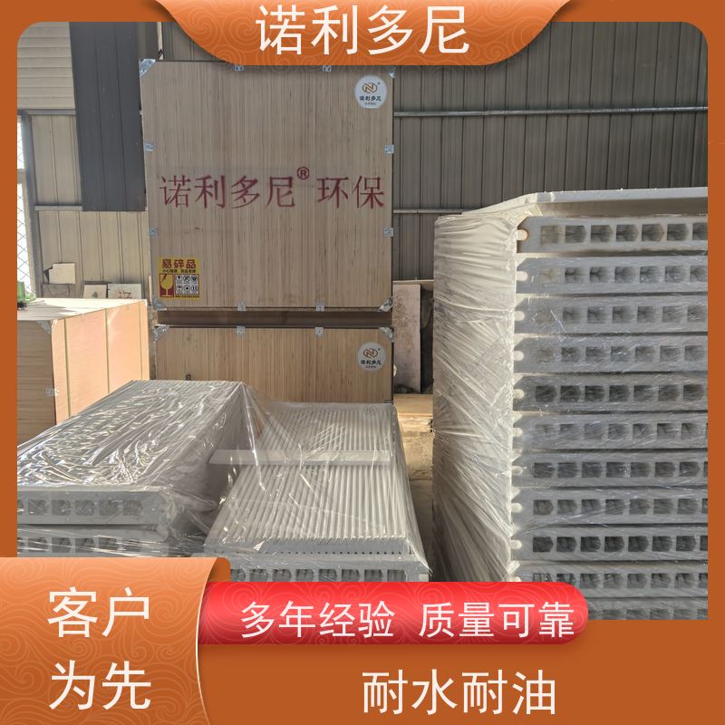诺利多尼国产原料烧结板滤芯 抗氧化涂层种类规格齐全全国可发货
