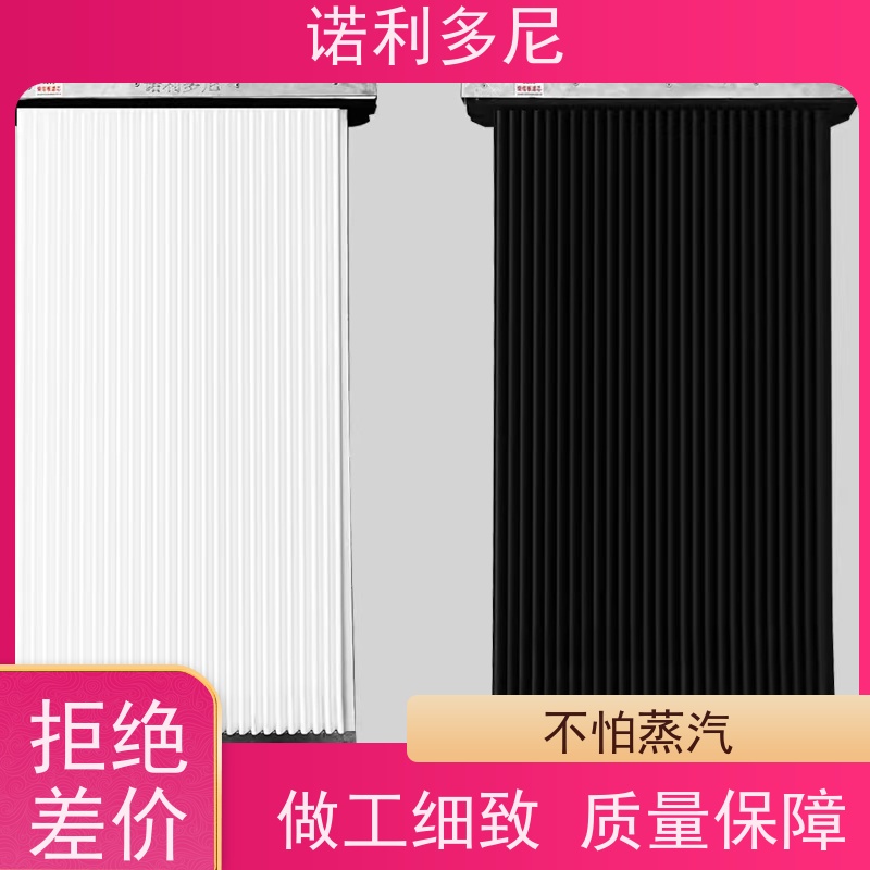 诺利多尼进口原料除尘烧结板 抗氧化大气污染治理设备