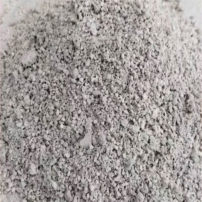 50mm厚罐体壁衬用复合硅酸铝镁保温涂料施工方便