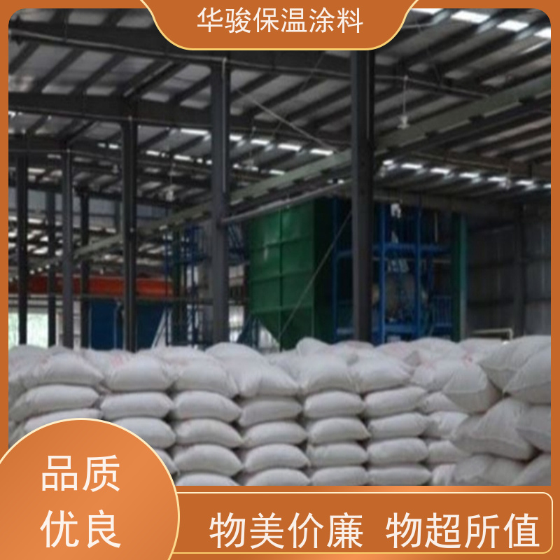 80mm厚电力锅炉用微膨胀耐火浇注料用途广泛