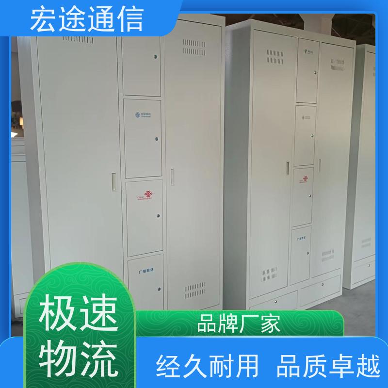 宏途 室外落地式安装 1440芯光纤配线架 光缆保护好 适用所有机房