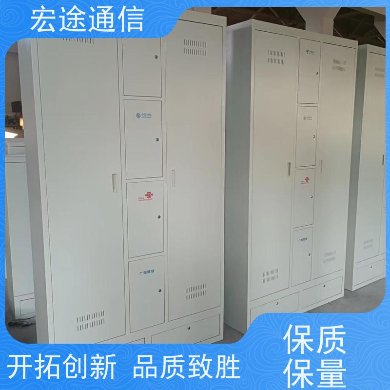 宏途 固定和保护机制 室内ODF光纤配线架 质量好 适用所有机房