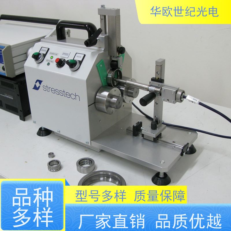  轴承硬度分拣仪 助力企业实现严格的产品品质 耐磨耐用