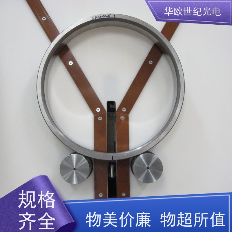  便携式烧伤检测仪 可测量各种尺寸的轴承套圈 服务贴心