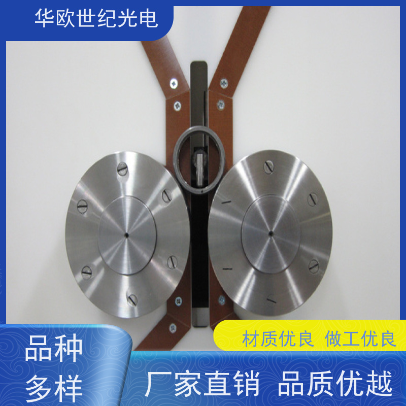  便携式烧伤检测仪 可测量各种尺寸的轴承套圈 规格可按需定制