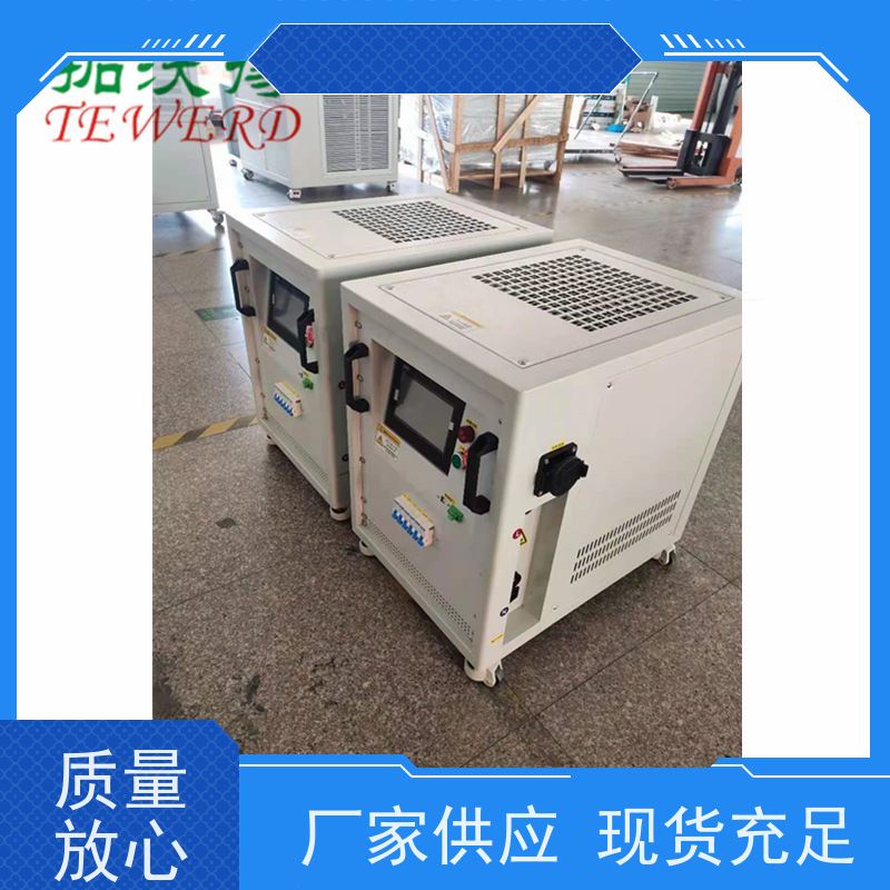 拓沃得TEWERD 高精度 回馈式直流电子负载 1000A