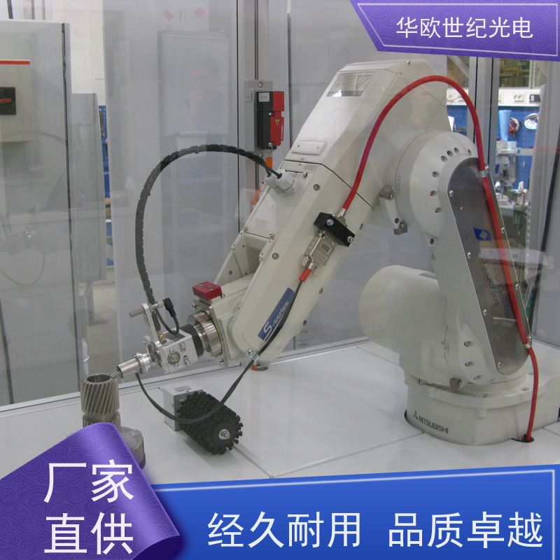  齿轮表面质量检测仪 助力企业实现严格的产品品质 耐磨耐用