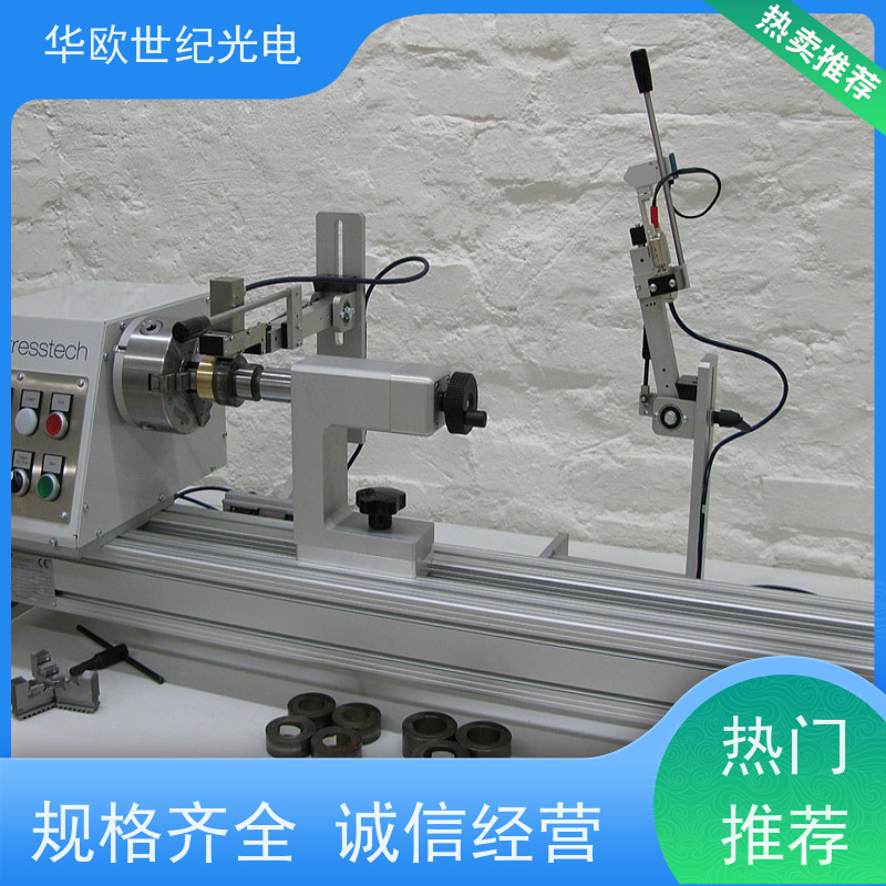  凸轮轴表面质量检测仪 可用于设备的磨削烧伤 规格可按需定