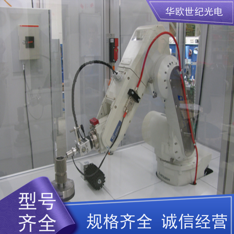  齿轮硬度分拣仪 助力企业实现严格的产品品质 服务贴心