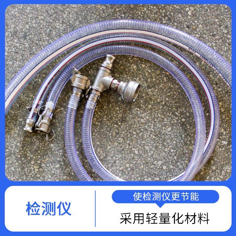 LB-7035油气回收参数检测仪 路博 无需输入检测时间 U 盘读写