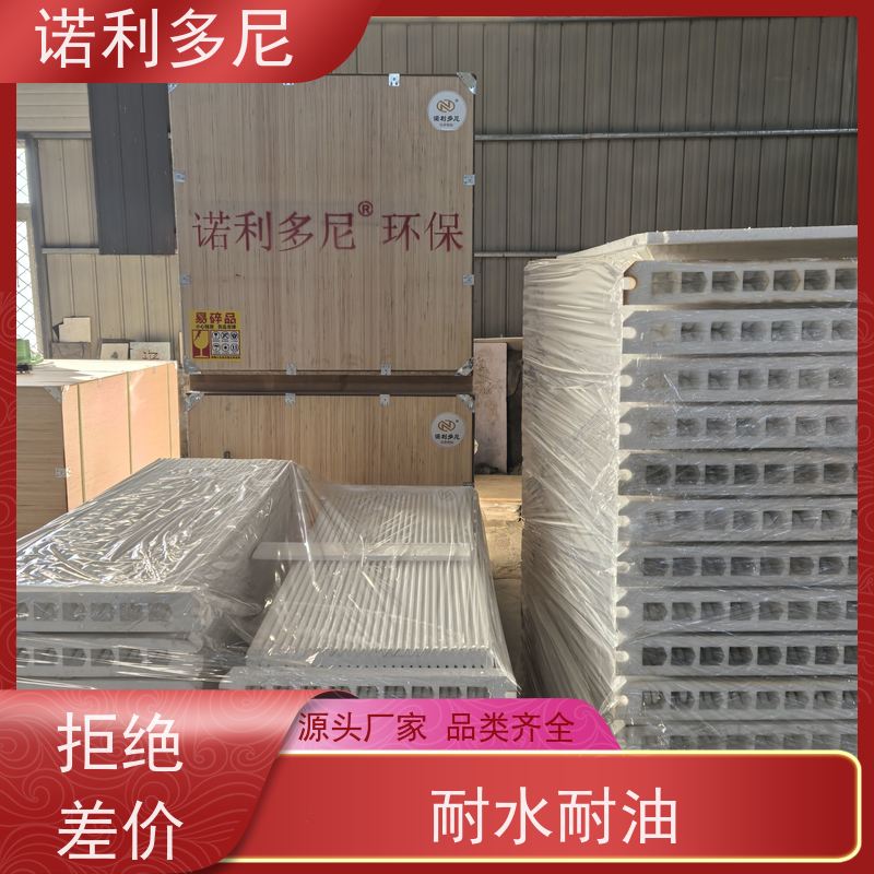 诺利多尼国产原料烧结板滤芯 抗氧化可根据工况需求定做