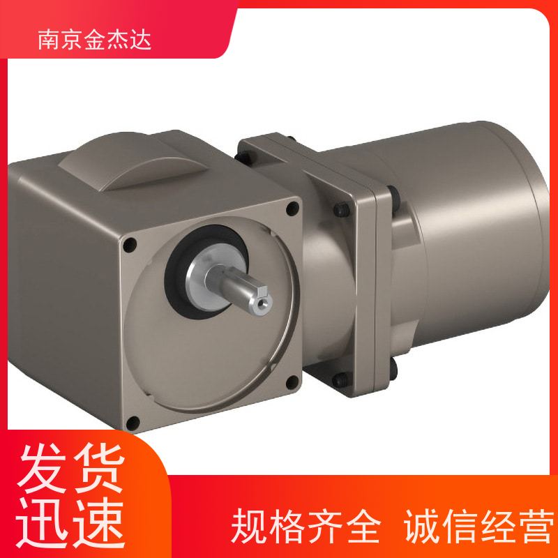 日本住友电机ASTERO减速机CNHM05-5087-8 额定功率0.5kW