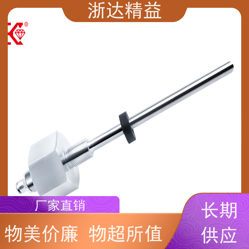 TEC 变压器油枕油位 高精度 导波雷达液位传感器