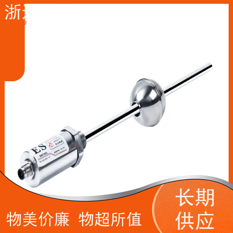 LVDT 起重机 坚固耐用 直线位移传感器 生产厂家
