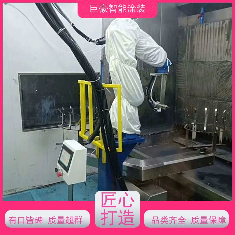 涂装设备源头工厂 UV喷涂 德国进口技术 支持定制