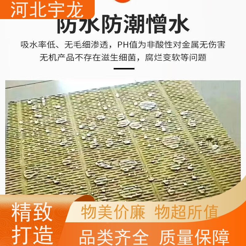 宇龙 保温板 1200*600*60*110kg 环保材料 直发工地