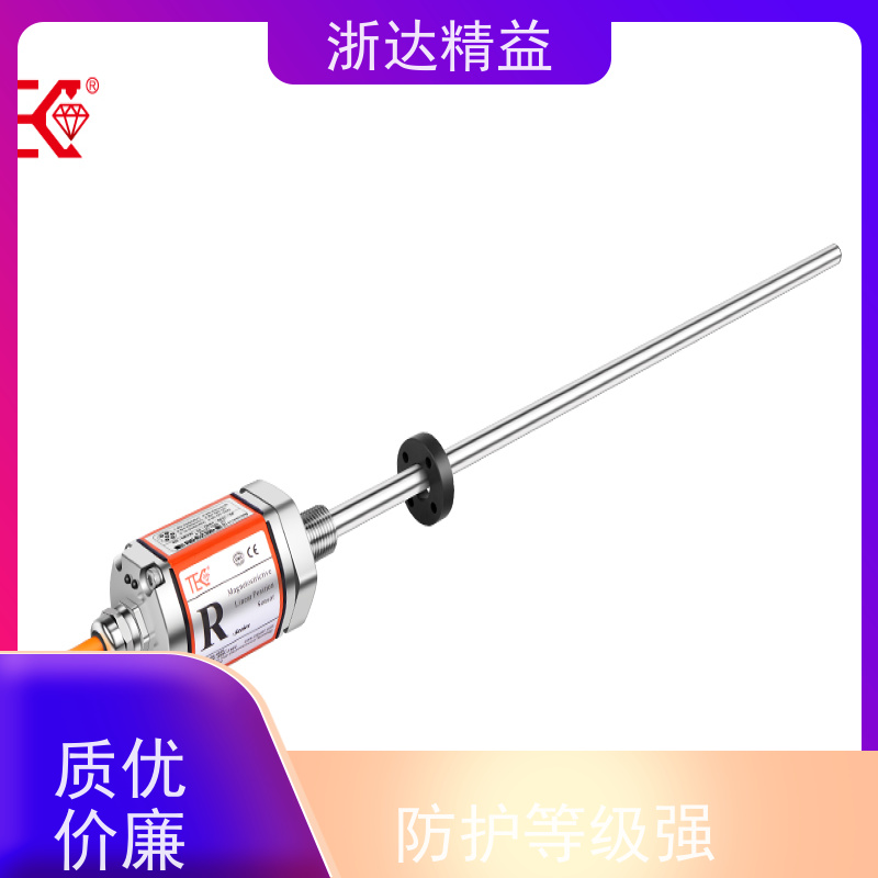 进口 列车制动系统 适用恶劣环境 磁尺位移传感器 批发