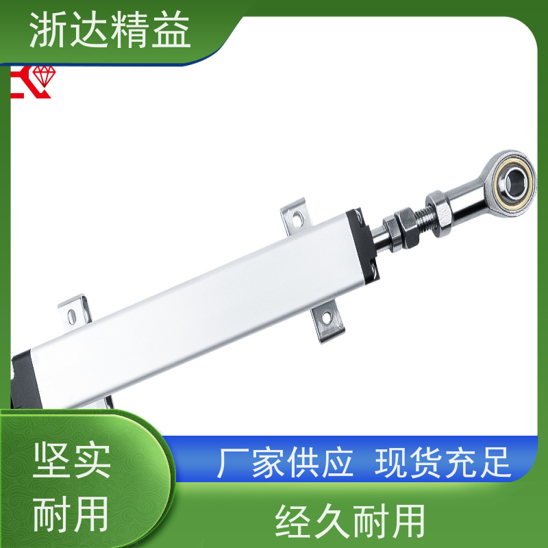 LVDT 废气处理 适用恶劣环境 磁栅尺位移传感器 厂家