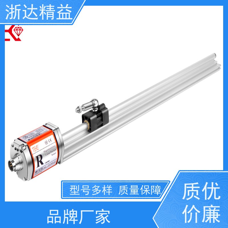工业级 风力发电机 适用恶劣环境 磁尺位移传感器 公司