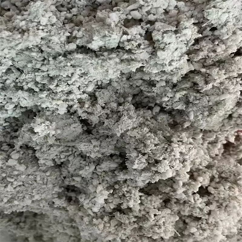 40mm厚反应釜用复合硅酸盐保温膏高密度规格
