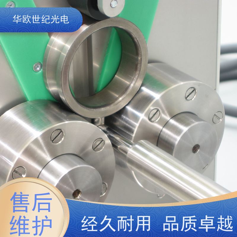  轴承表面质量检测仪 助力企业实现严格的产品品质 稳定可靠