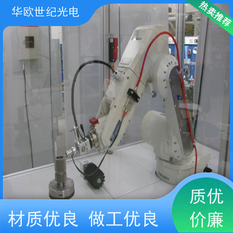 齿轮表面质量检测仪 热处理烧伤的监测 预防故障发生 成熟的生产经验