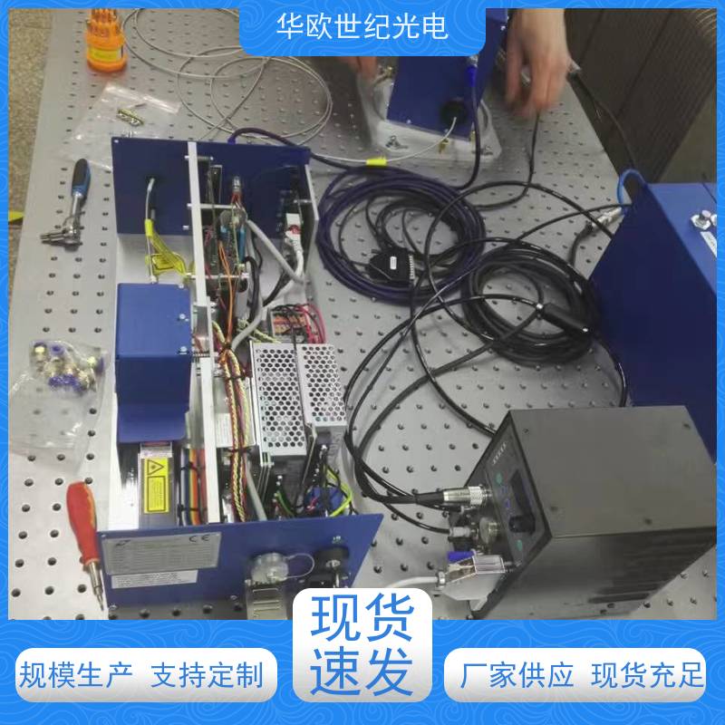  便携式小孔法 适用于多种材料和结构的应力分 积累了丰富的行业经验