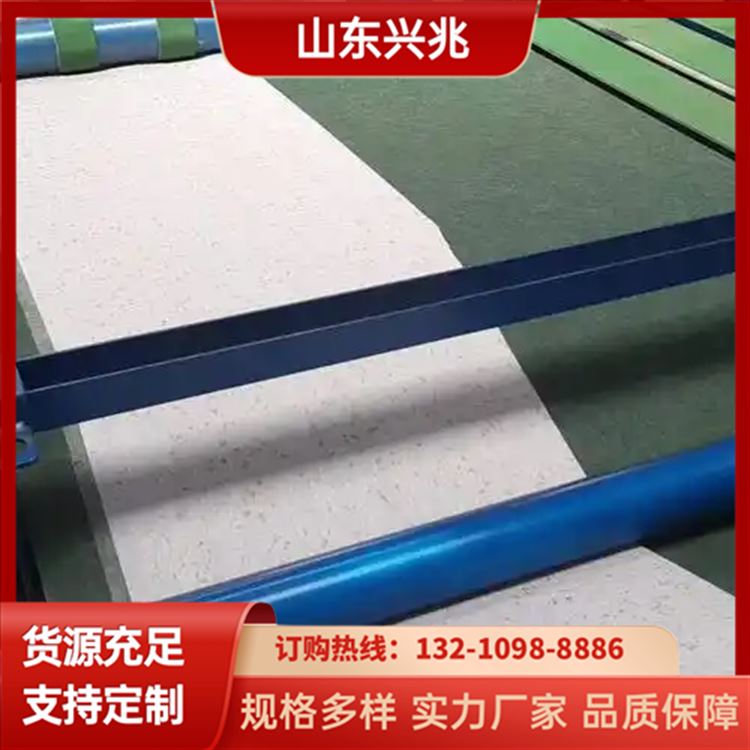 植生袋河道山体绿化修复 兴兆环境土工 长丝护坡生态袋