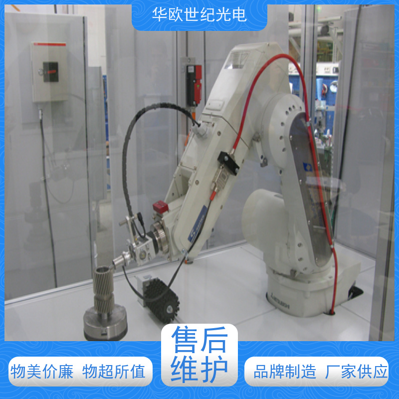  齿轮硬度分拣仪 热处理烧伤的监测 预防故障发生 产品的规格齐全