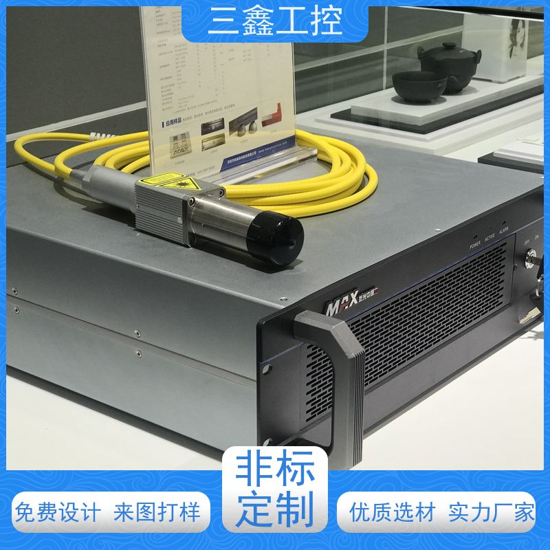 非标定制1U2U3U4U电力通讯工业机箱 室外机柜 精细工艺 严格品控