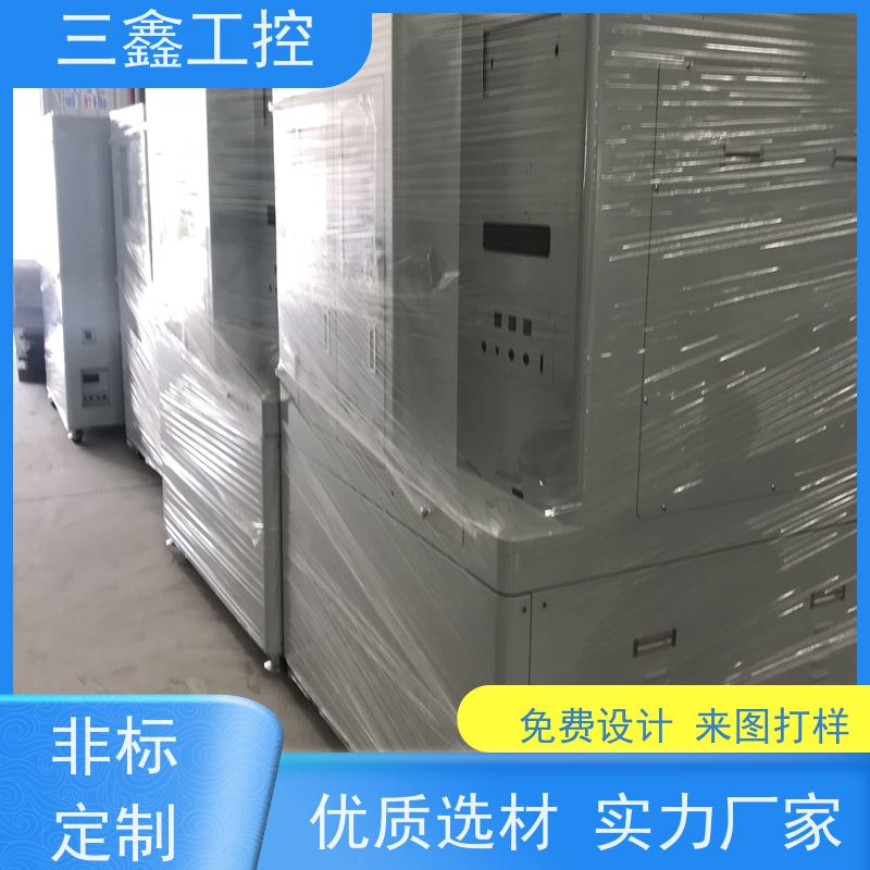 实体工厂1U-4U电力通讯工业机箱 五金外壳 自主研发 库存足 放心选购 