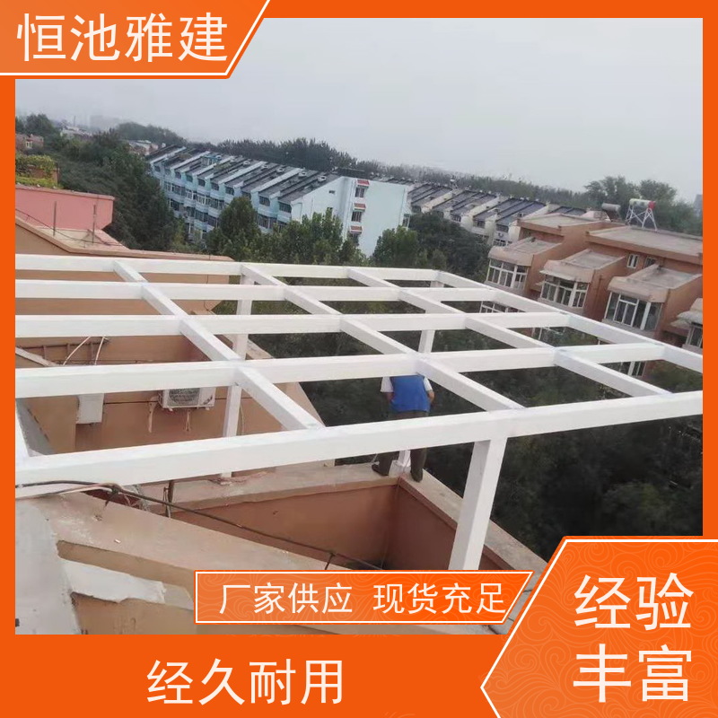 玻璃房 阳台改造 钢架封院子 阳光房露台 聚氨酯板彩钢房 支持非标定制