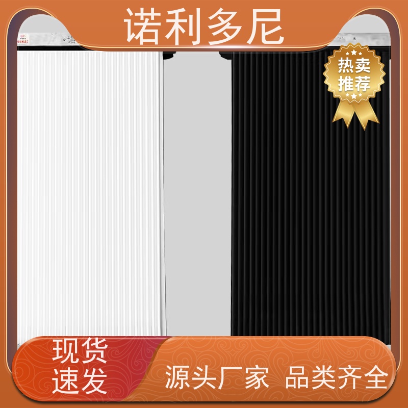 诺利多尼进口原料塑烧板滤芯 耐水耐油过滤精度高规格多样