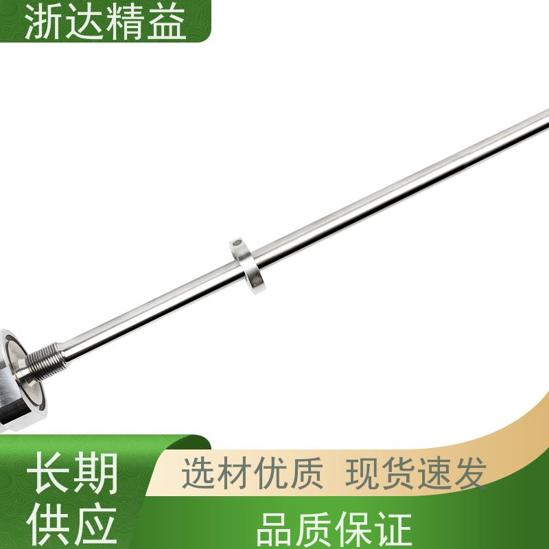 国产 风力发电机 适用恶劣环境 磁栅尺位移传感器 品牌