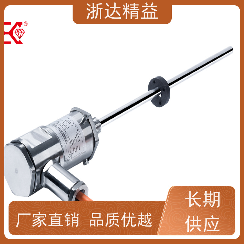 替代巴鲁夫 变压器油位 超长量程 光栅尺 (可定制)