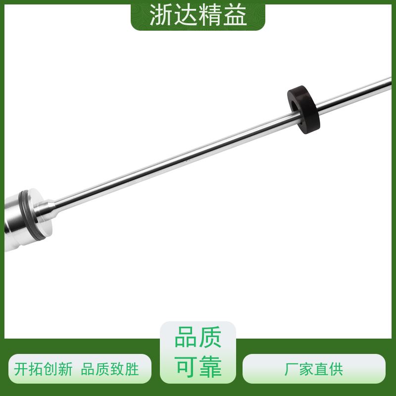 LVDT 列车制动系统 超长量程 磁尺位移传感器 厂家