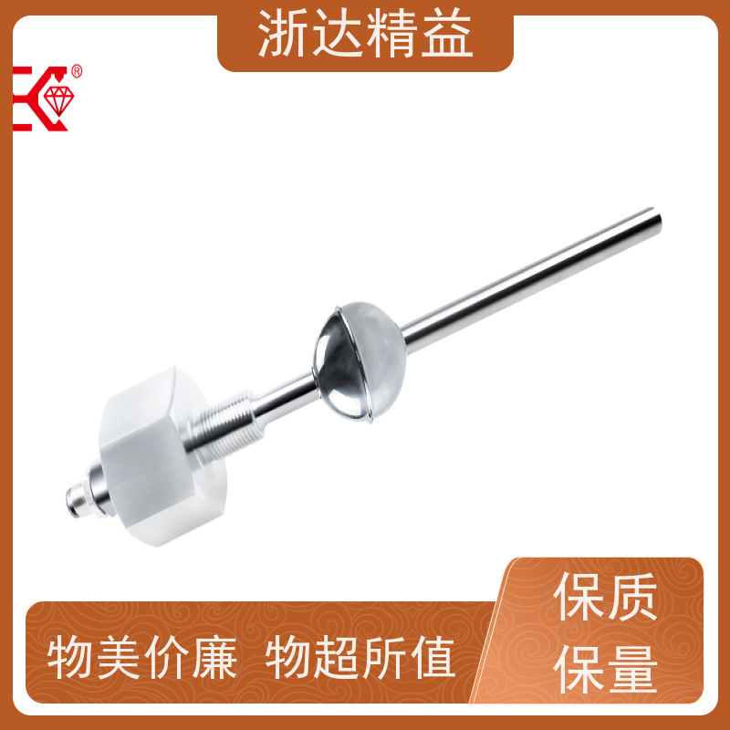 国产 CANopen接口 耐磨损 激光位移传感器 (可定制)