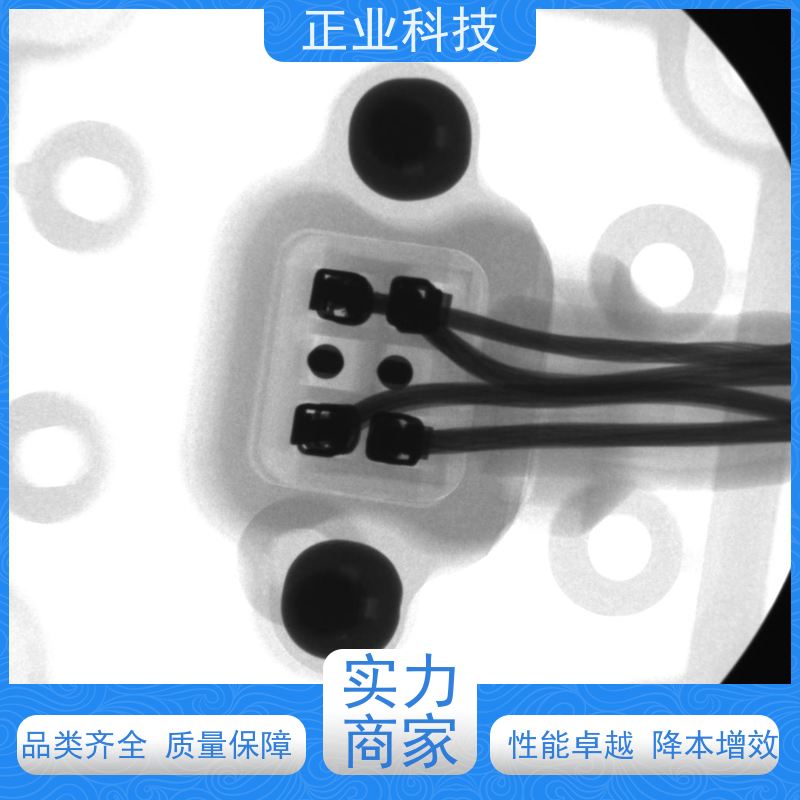 正业科技 圆柱型锂电池 全自动X光检查机 漏判率为0 适用入壳深度检测