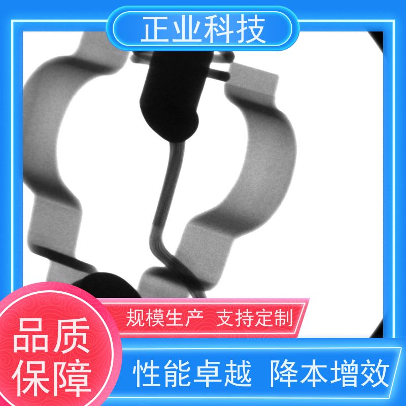 正业科技 锂电池 X-Ray检查机 全自动检测 实时监测 安全环保