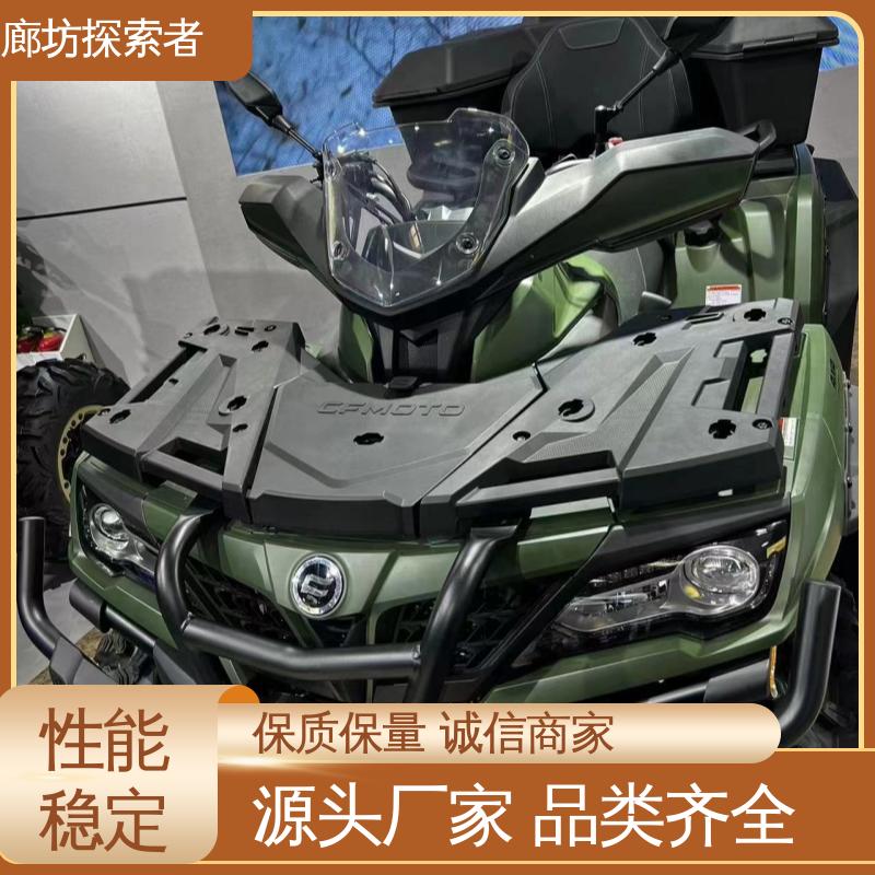 探索者 全地形车 越野沙滩车 四轮独立悬挂 经久耐用